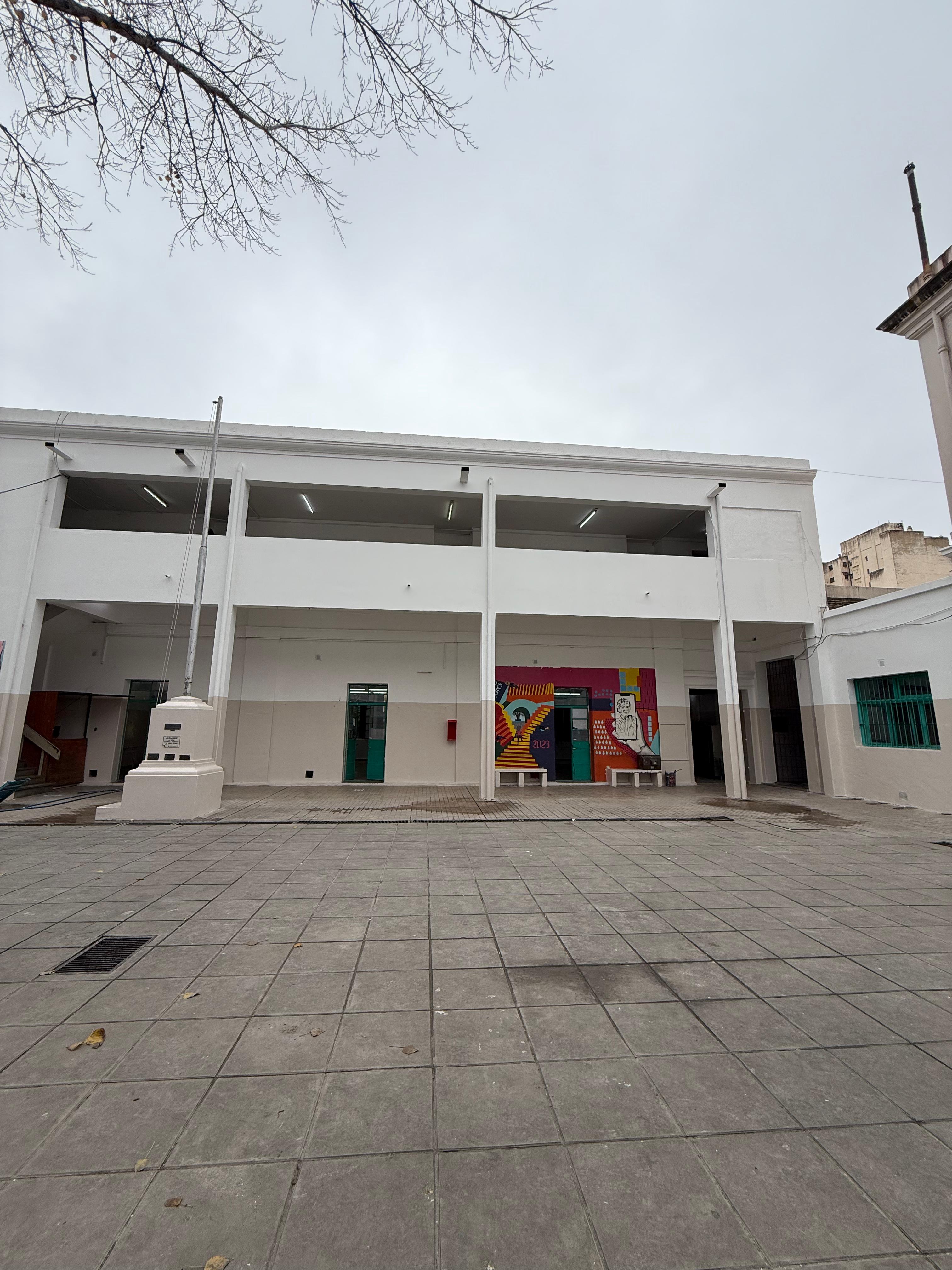 Colegio